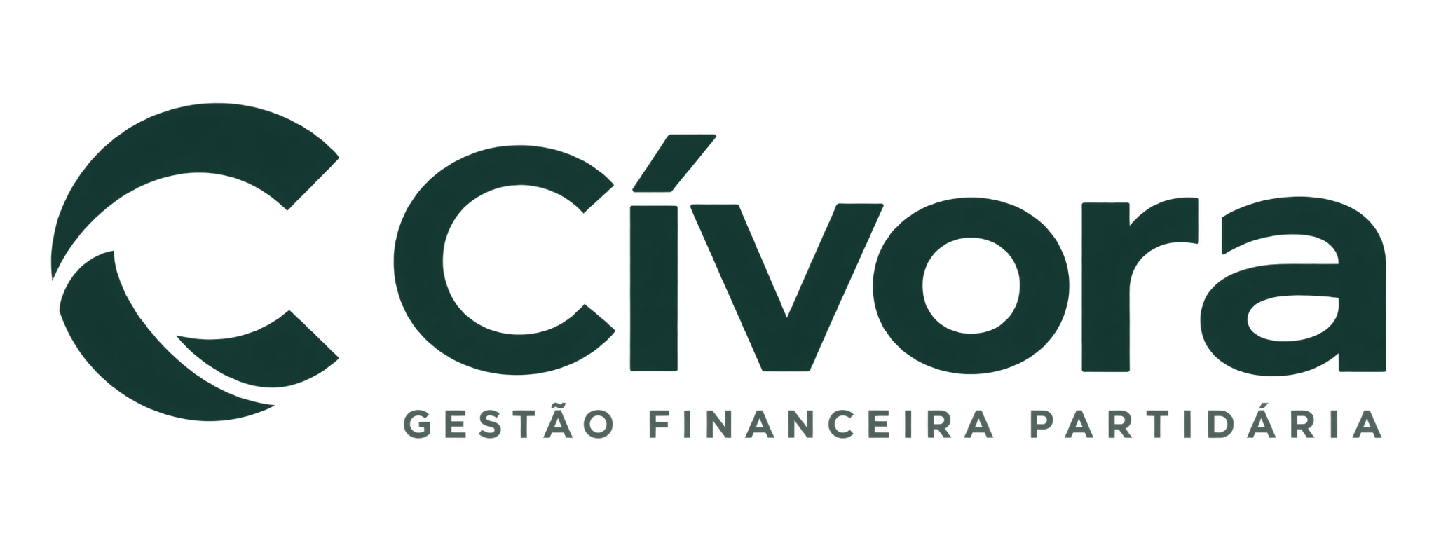 Cívora - Gestão Financeira Partidária
